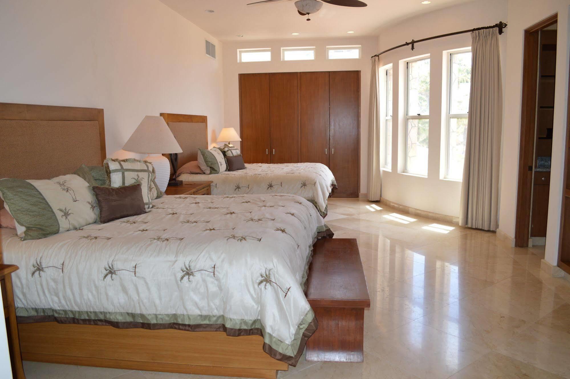 Villa Marcella กาโบซานลูกัส ภายนอก รูปภาพ