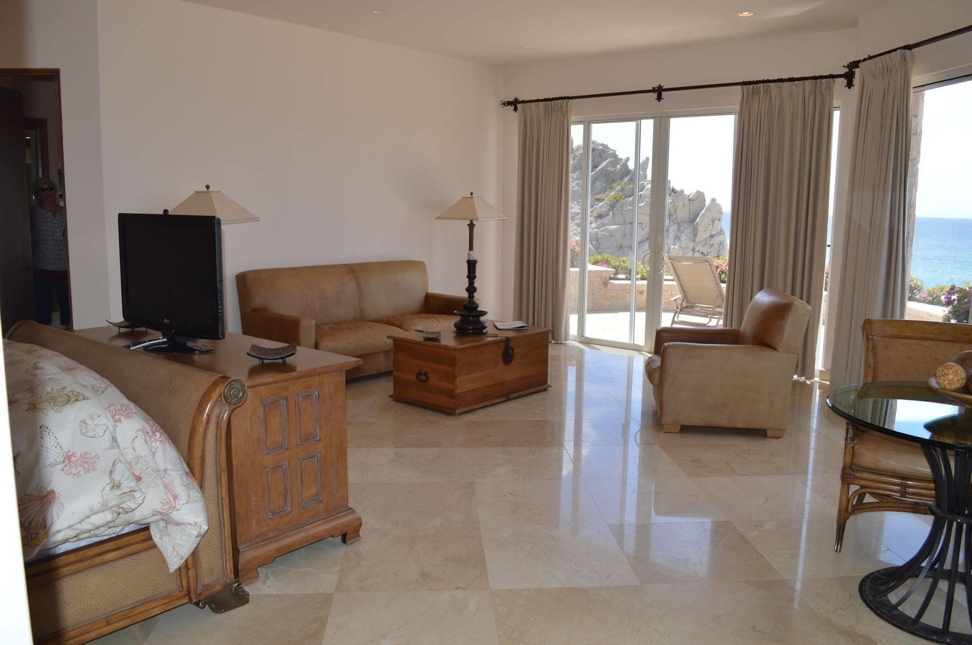Villa Marcella กาโบซานลูกัส ภายนอก รูปภาพ